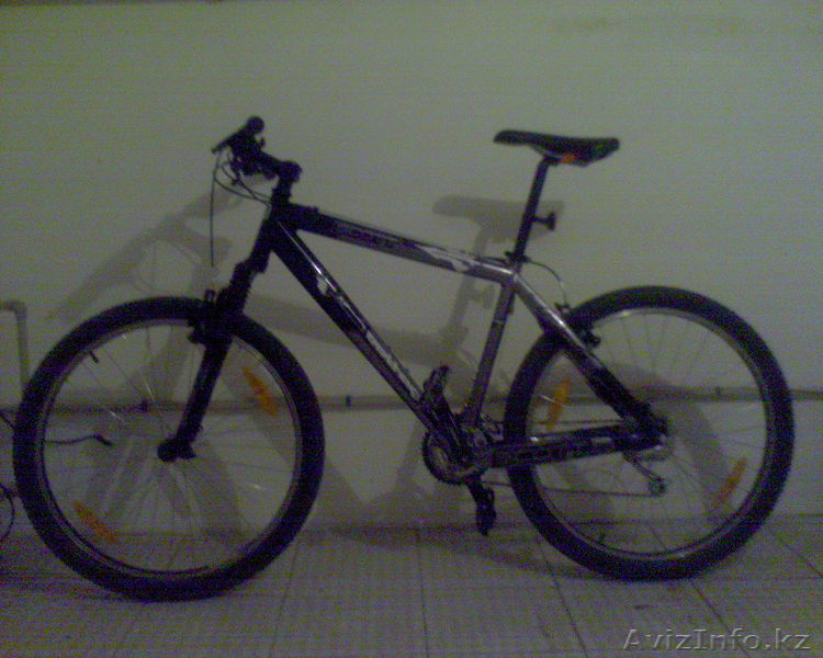 Велосипед горный профессиональный Scot (Америка)  - Изображение #1, Объявление #219151