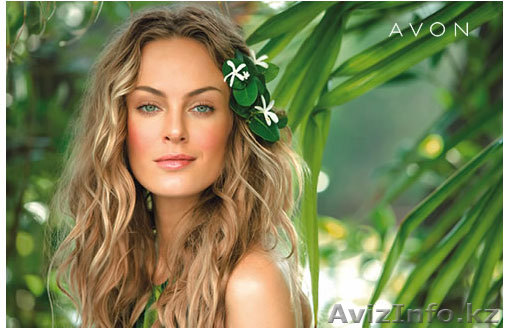 Всем желающим приобретать косметику AVON СО СКИДКОЙ ПОЛУЧАТЬ ПОДАРКИ ОТ КОМПАНИИ - Изображение #1, Объявление #333239