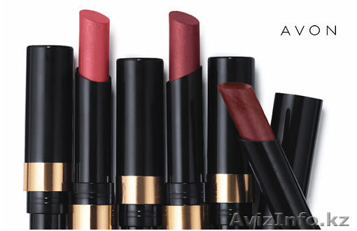 AVON – это косметика,завоевавшая доверие во всём мире!  - Изображение #1, Объявление #333244