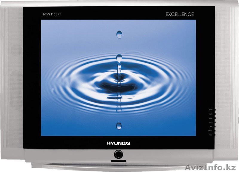 Продам телевизор HYUNDAI - Изображение #1, Объявление #328506
