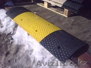  Лежачий полицейский - Изображение #1, Объявление #318065