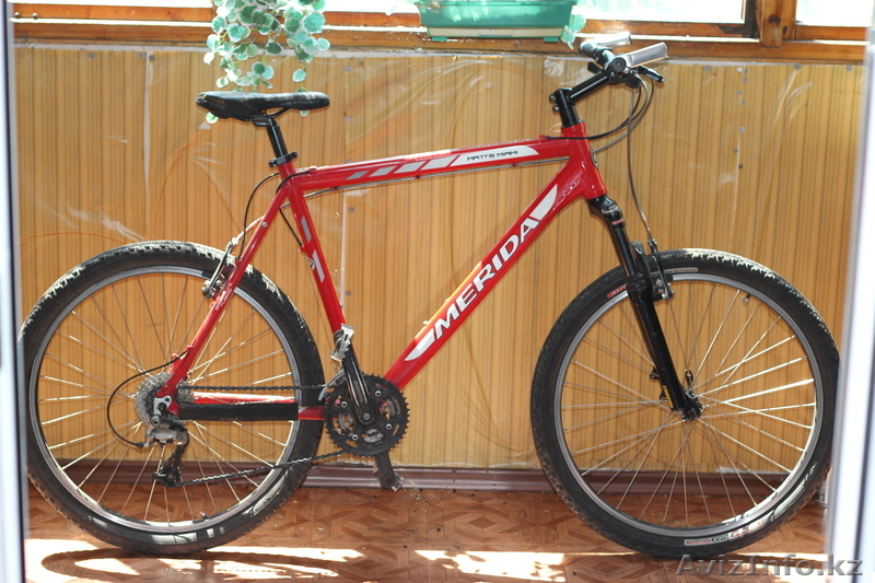 велосипед Merida Matts`22 - Изображение #1, Объявление #311990
