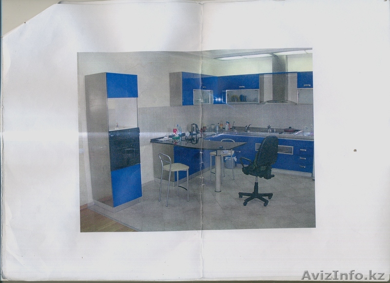 КУХНЯ Scavolini - Изображение #1, Объявление #326071