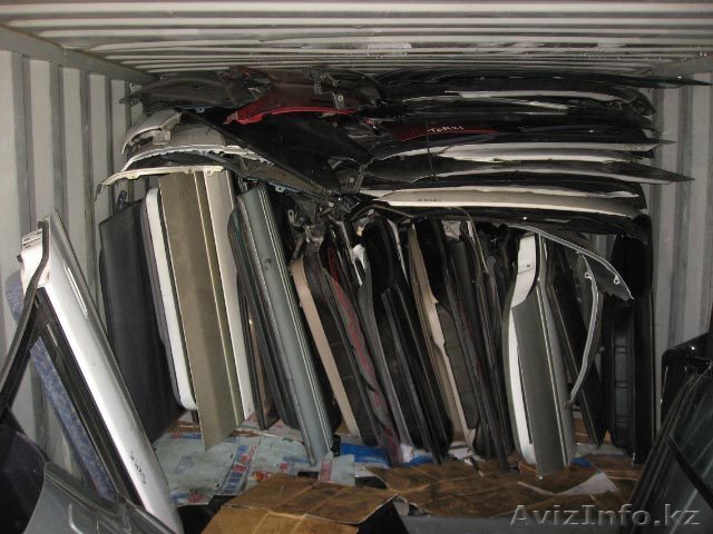 America and Japan parts - Изображение #1, Объявление #329013