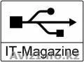 Разработка web сайтов it-magazine - Изображение #1, Объявление #327871