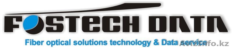 ТОО FosTech Data - Изображение #1, Объявление #326402