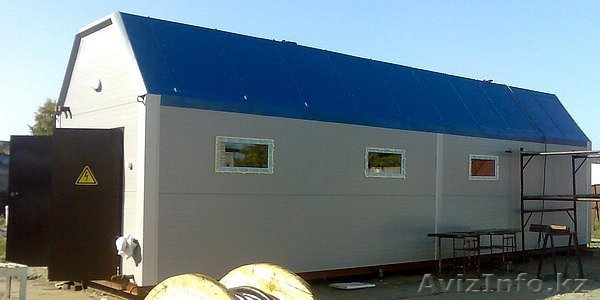 автоматизированная котельная - Изображение #1, Объявление #333815