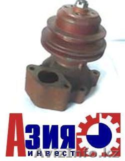 Насос водяной 01М-13с3-10 - Изображение #1, Объявление #337069