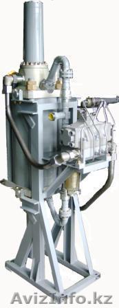 гидроприводной компрессор - Изображение #1, Объявление #336170