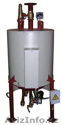 электрический водонагревательный котел - Изображение #1, Объявление #333789