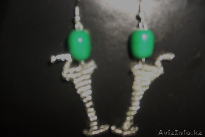 Бижутерия ручной работы!  - Изображение #1, Объявление #310763