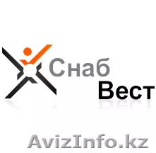 ТОО "СнабВест" насосы, электродвигатели, вентиляторы - Изображение #1, Объявление #315047