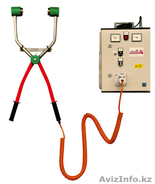 Щипцы для оглушения HAAS Германия - Изображение #1, Объявление #336186