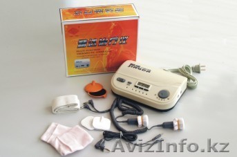 Медицинская диагностика по методу Су-джок терапии - Изображение #1, Объявление #327199