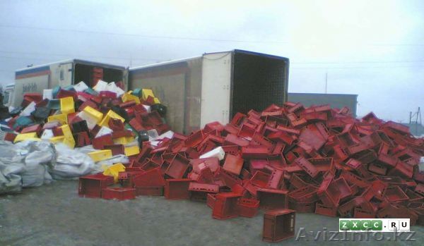 Куплю пластмасс в любом виде - Изображение #1, Объявление #318058