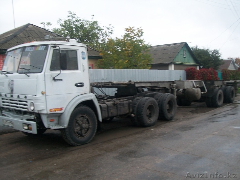 Перевозка контейнеров - Изображение #1, Объявление #341803