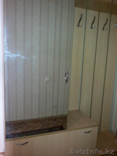 прихожая  с зерколом - Изображение #1, Объявление #354193