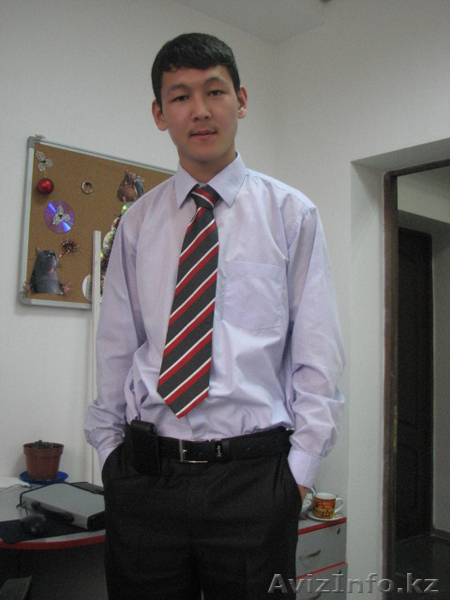 Ищю работу  программиста - Изображение #1, Объявление #364682