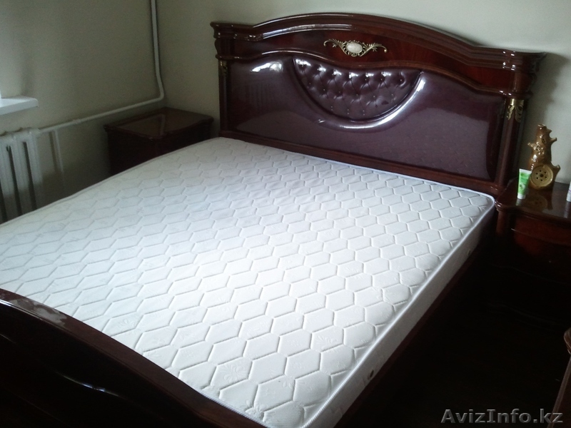 спальный гарнитур в отличном состоянии! - Изображение #1, Объявление #364008