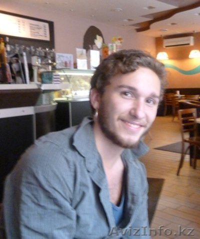 Английский с носителем - Изображение #1, Объявление #346786