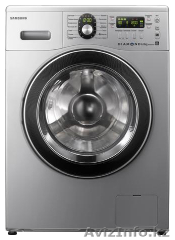 Ремонт стиральных машин +77772897322, +77772897321. - Изображение #1, Объявление #49858