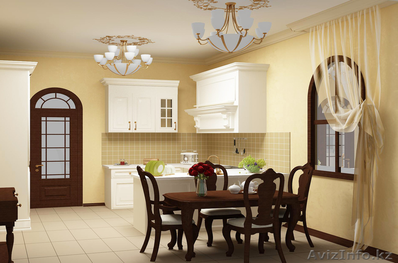 Частный дизайнер Галина Григорьевна - Изображение #1, Объявление #361275