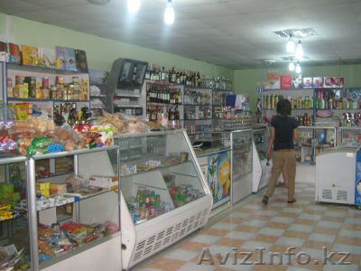 Продам магазин с отличной проходимостью - Изображение #1, Объявление #341593