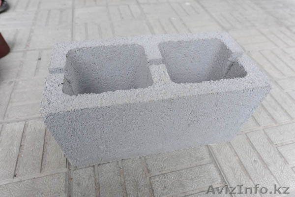 Сплиттерный блок (серый) 320 шт - Изображение #1, Объявление #350651