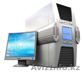 Выездной компьютерный сервис. Скорая компьютерная помощь!  - Изображение #1, Объявление #339273