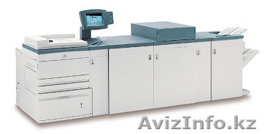 Xerox DocuColor 2045 (цифровая печатная машина) в Алмате - Изображение #1, Объявление #366071
