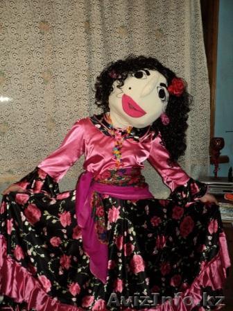 Ателье, Индивидуальный пошив - Изображение #1, Объявление #355023