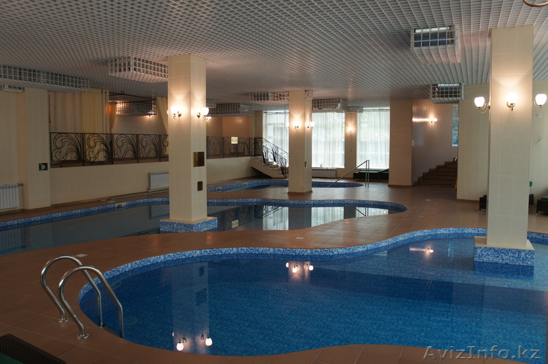 Банно-оздоровительный центр \"Family Club\" - Изображение #1, Объявление #367457