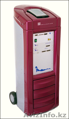 VIP BODY SYSTEM - Изображение #1, Объявление #364698