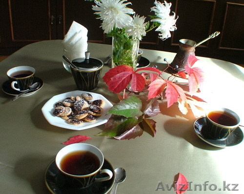 Обучение этикету - Изображение #1, Объявление #356175