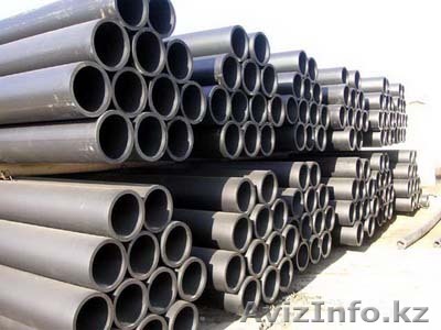 dar trading ТОО полиэтиленовые трубы - Изображение #1, Объявление #349881