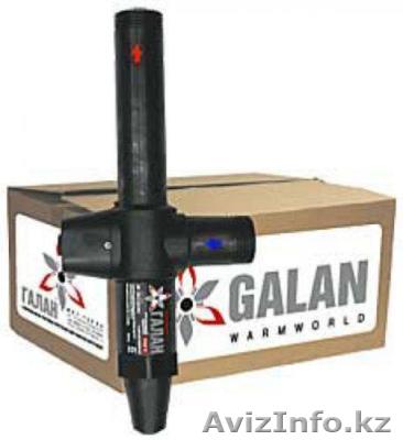 Электродный котел для отопления дома. Очаг - 5. - Изображение #1, Объявление #358305