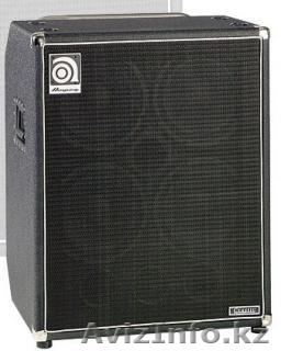 Кабинет   AMPEG    SVT 410 HLF       500W       185 000 тг - Изображение #1, Объявление #355199