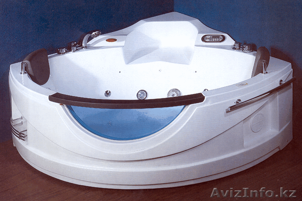 Продам новую джакузи - Изображение #1, Объявление #344718