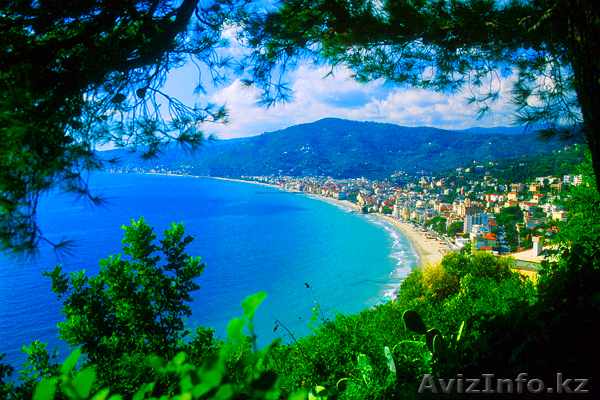 Италия ресторан+апартаменты+бизнес продам - Изображение #1, Объявление #351555