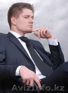 Радио ведущий, Шоу-мэн! - Изображение #1, Объявление #340756