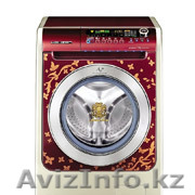 Ремонт стиральных машин в Алматы  3176047 Юрий - Изображение #1, Объявление #347870