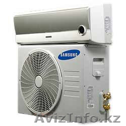 Профессиональный  ремонт кондиционеров +77772897322 - Изображение #1, Объявление #49862