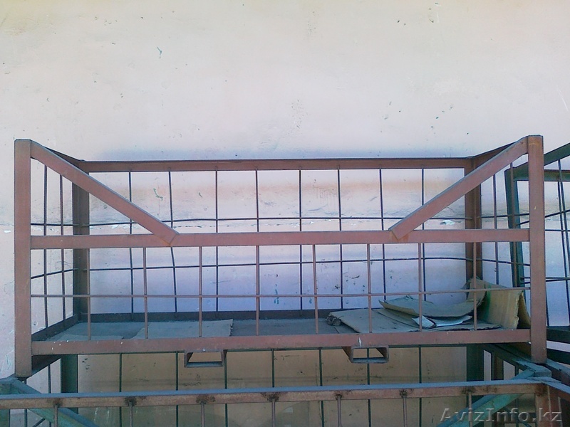 Железные Паллеты - Изображение #1, Объявление #352846