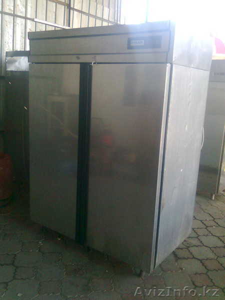 Срочно продам холодильник средне температурный - Изображение #1, Объявление #363092