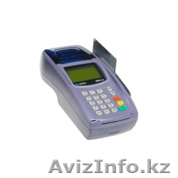  POS терминала для приема платежей - Изображение #1, Объявление #359899