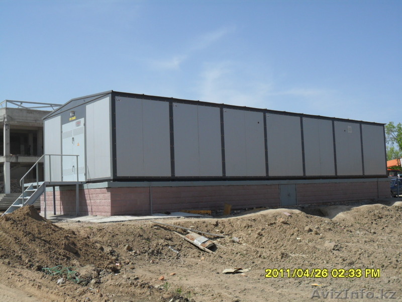 ТОО "Алтын Биiк" - Изображение #1, Объявление #363554