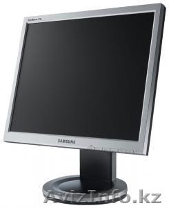 Монитор SAMSUNG SyncMaster713N - Изображение #1, Объявление #366811