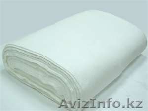 ТКАНИ В ШИРОКОМ АССОРТИМЕНТЕ - Изображение #1, Объявление #359429