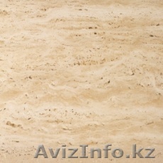 Продажа травертина со склада в Алматы - Изображение #1, Объявление #303545