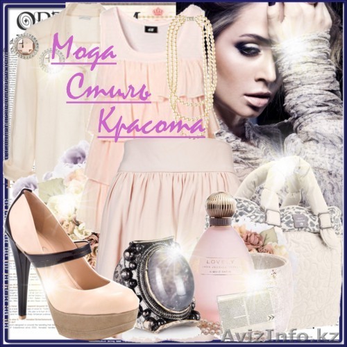 ОБУЧЕНИЕ КОСМЕТОЛОГОВ - Изображение #1, Объявление #336505